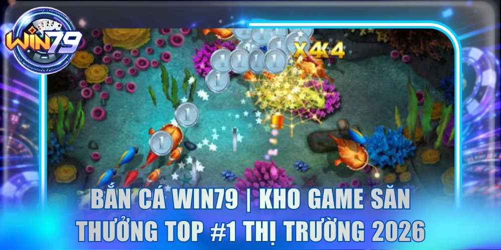 Bắn Cá