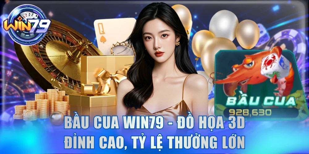 Bầu Cua
