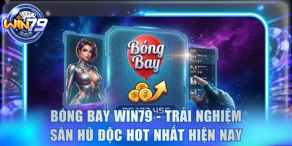 Bóng bay