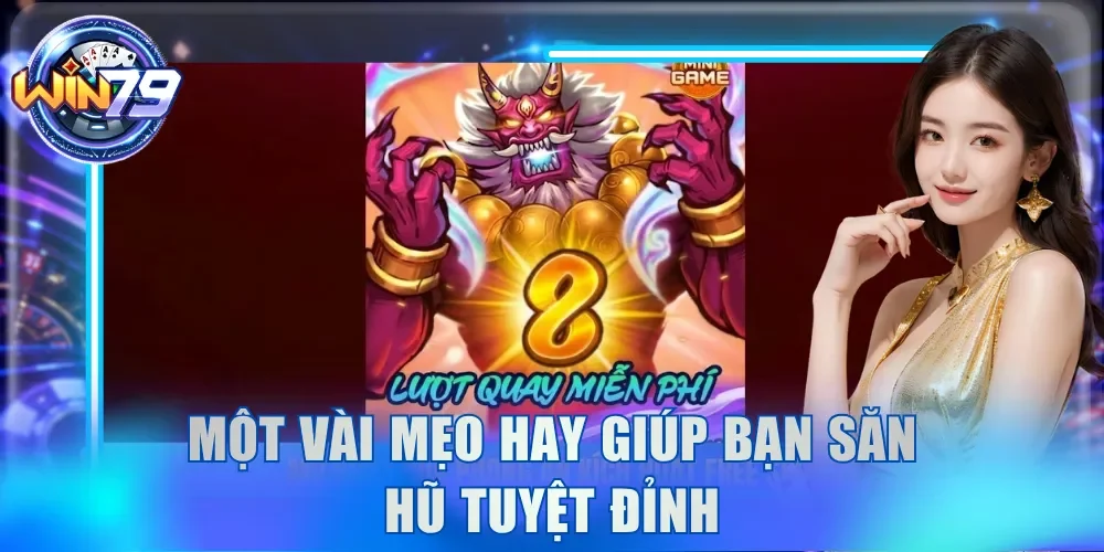 Một vài mẹo hay giúp bạn săn hũ tuyệt đỉnh