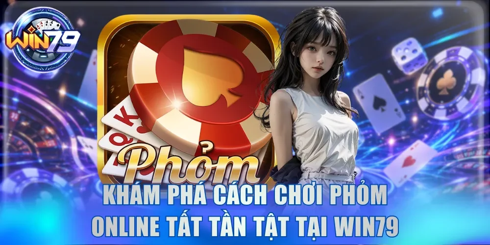 Phỏm