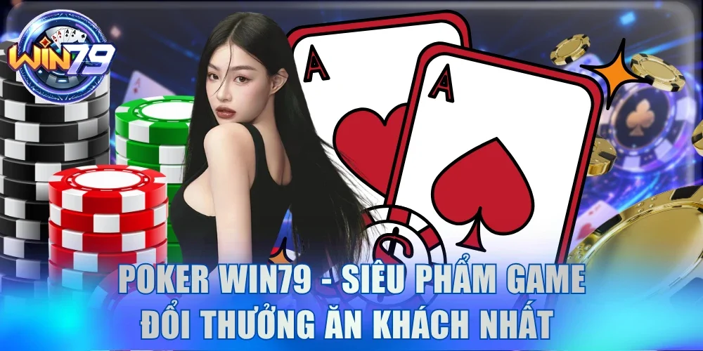 Poker