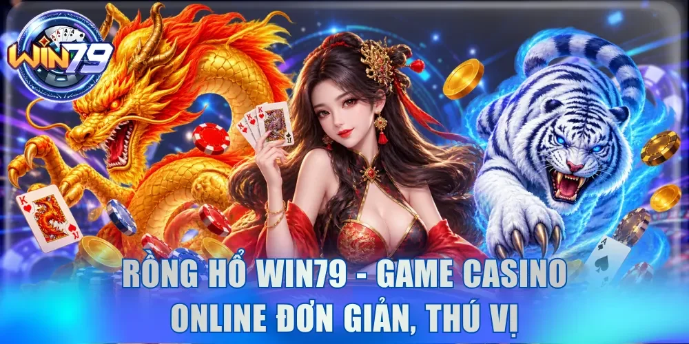 Rồng Hổ