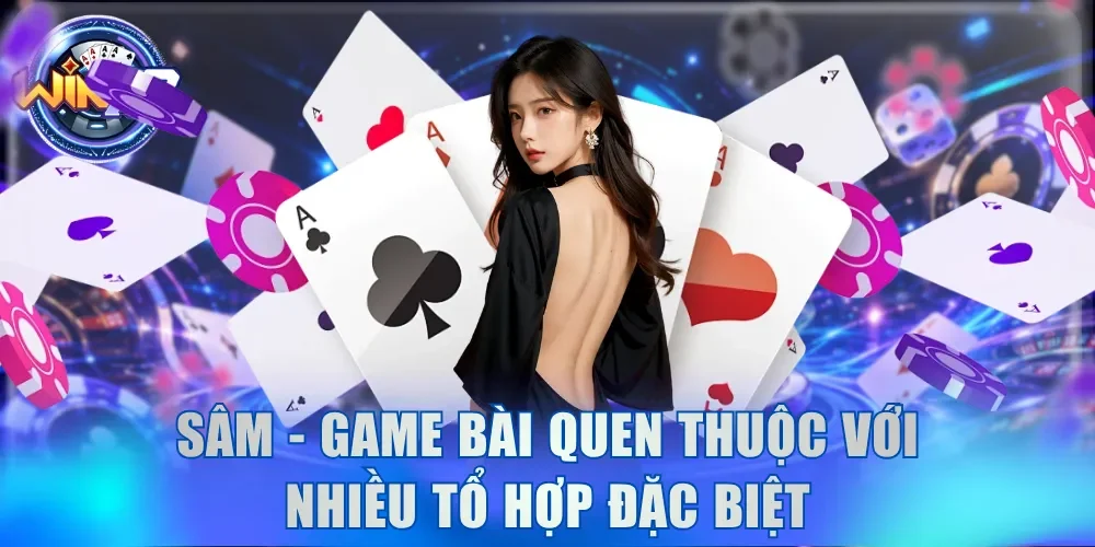 Sâm