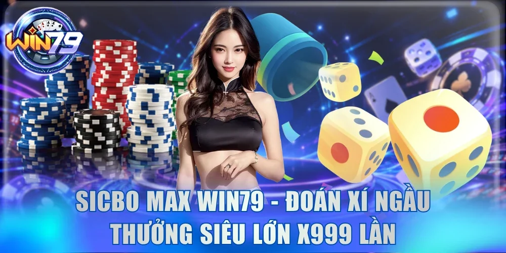 Sicbo Max