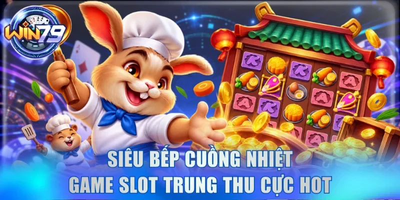 Siêu Bếp Cuồng Nhiệt