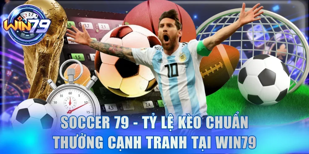 Soccer 79