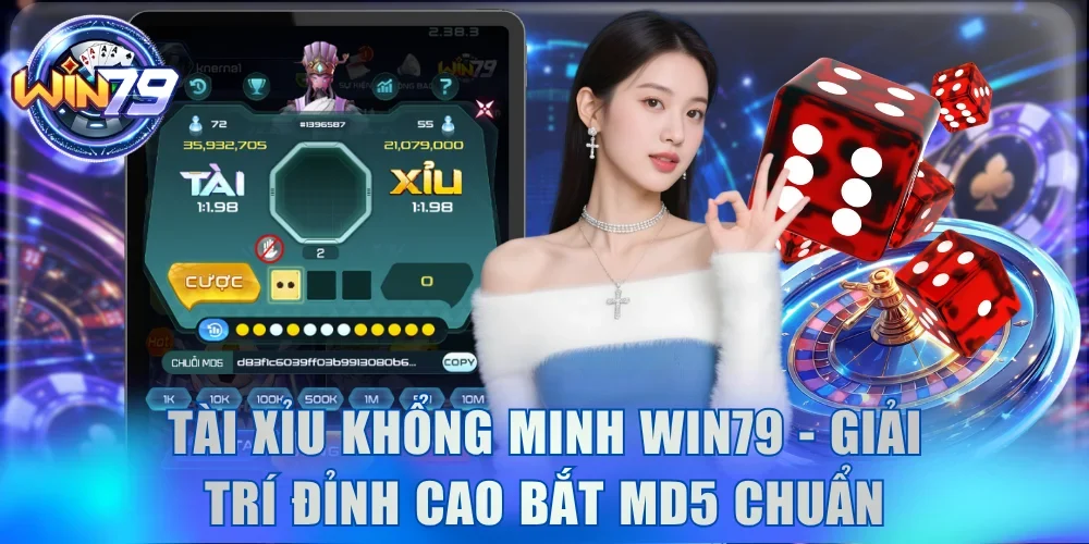 Tài Xỉu Khổng Minh
