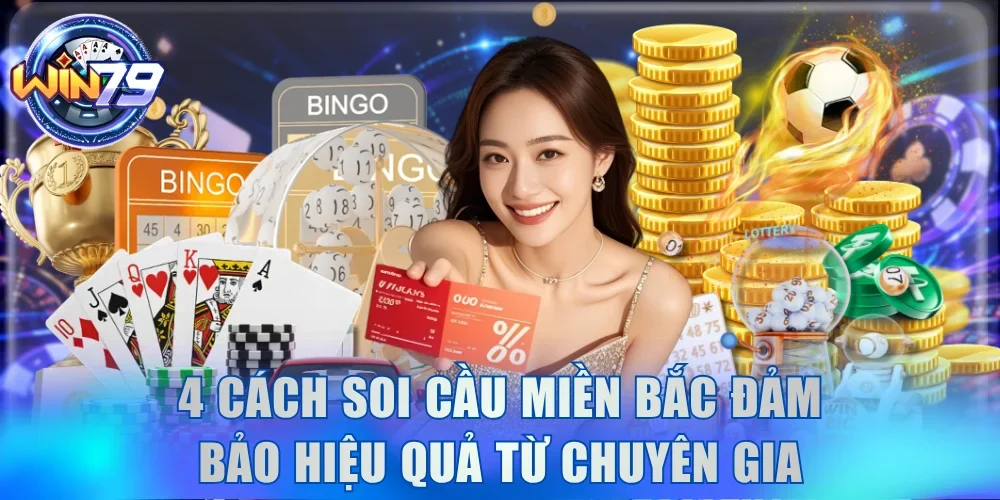 Soi cầu miền Bắc