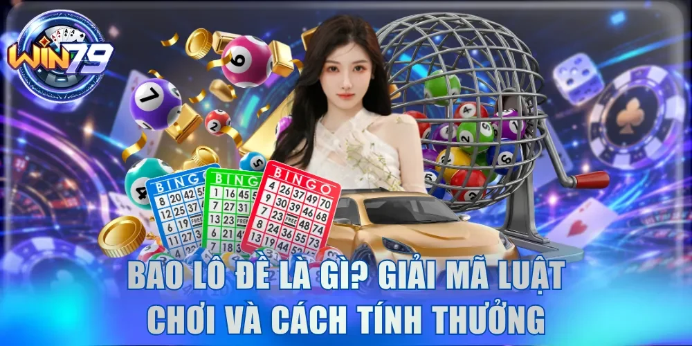 Bao lô đề
