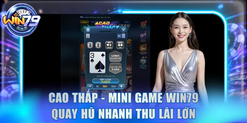 Cao Thấp