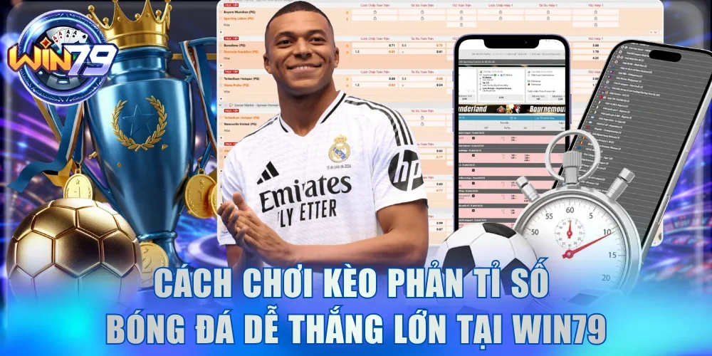 Kèo phản tỉ số