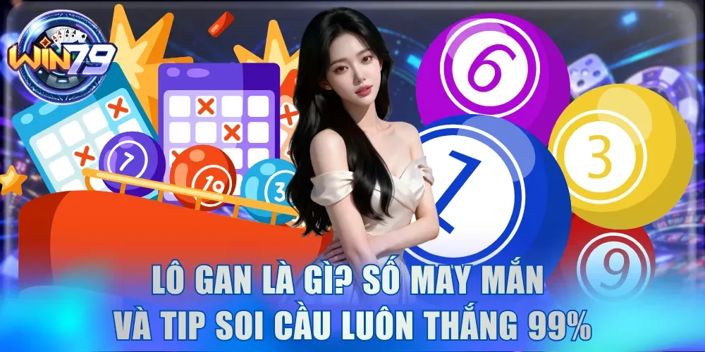 Lô gan là gì