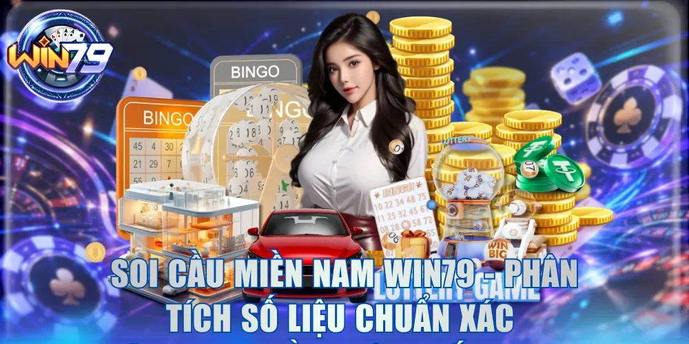 Soi cầu miền Nam